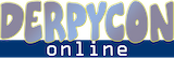 DerpyCon Online 2020