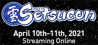 Setsucon Online 2021