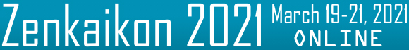 Zenkaikon Online 2021